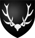 Coat of arms of Venère