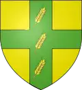Coat of arms of Vers