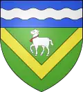 Coat of arms of Villabon