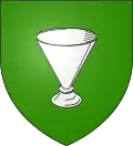 Coat of arms of Vira