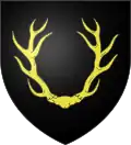 Coat of arms of Walscheid