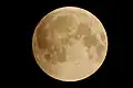 Toronto, Canada, 9:54 UTC