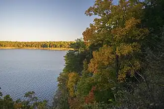 Lake