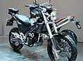 BMW G650 Xcountry