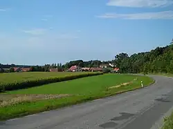 General view