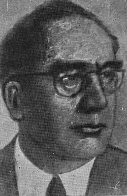 Božidar Adžija