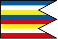 Flag of Bočiar