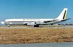 Boeing KC-137