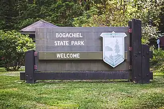 Sign
