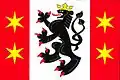 Flag of Bohdíkov