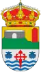 Coat of arms of Boimorto