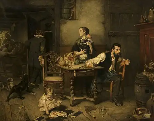 The Gambler