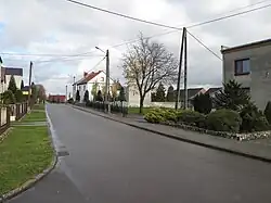 Street