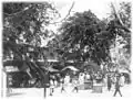 Bond Street in 1914.