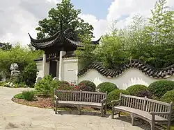 Bonsai Museum.