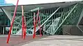 Bord Gáis Energy Theatre, Dublin, Ireland