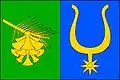 Flag of Borek
