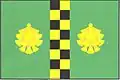 Flag of Borek