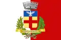 Flag of Borghetto Santo Spirito