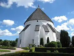 Østerlars Church