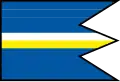 Flag of Bošany