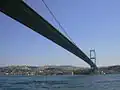 Image 27the Bosphorus Bridge