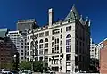 Flour and Grain Exchange Building, Boston (1892)