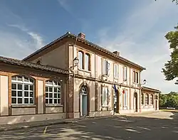 Town hall