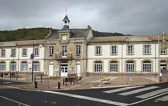 Town hall