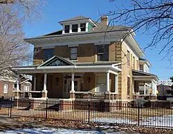 Bowers House (2013)