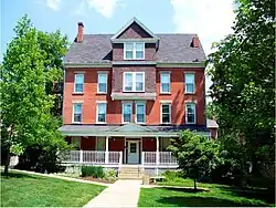 Bowler Hall