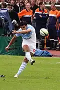 Benjamin Boyet (Aviron Bayonnais)