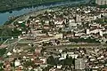 Panorama of Brčko