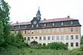 Schloss Eisenhammer in Neuenschmidten