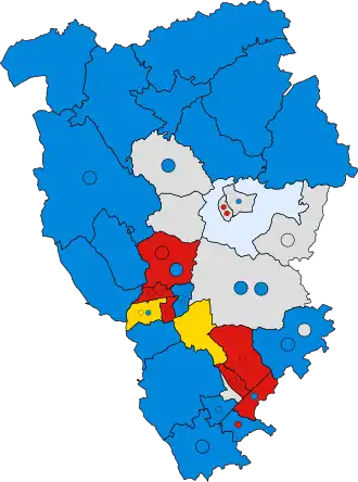 1979 results map