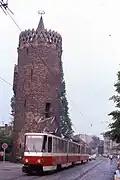 KT4D in Brandenburg/Havel