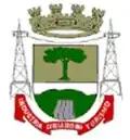 Official seal of Canela