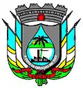 Coat of arms of Araricá