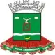 Official seal of Nova Andradina