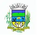 Coat of arms of Rubim