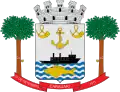 Official seal of Carauari