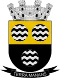 Official seal of Catu