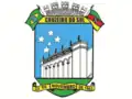Official seal of Cruzeiro do Sul
