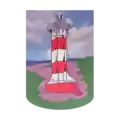 Official seal of Maxaranguape