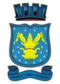 Official seal of Muritiba