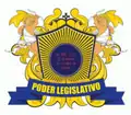 Official seal of Paratinga