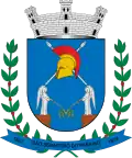 Official seal of São Sebastião do Paraíso