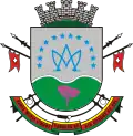 Official seal of Santa Maria