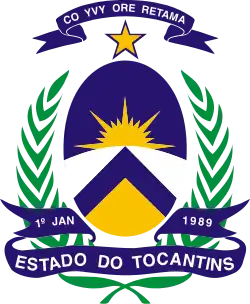Coat of arms or logo