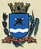 Official seal of Barrinha